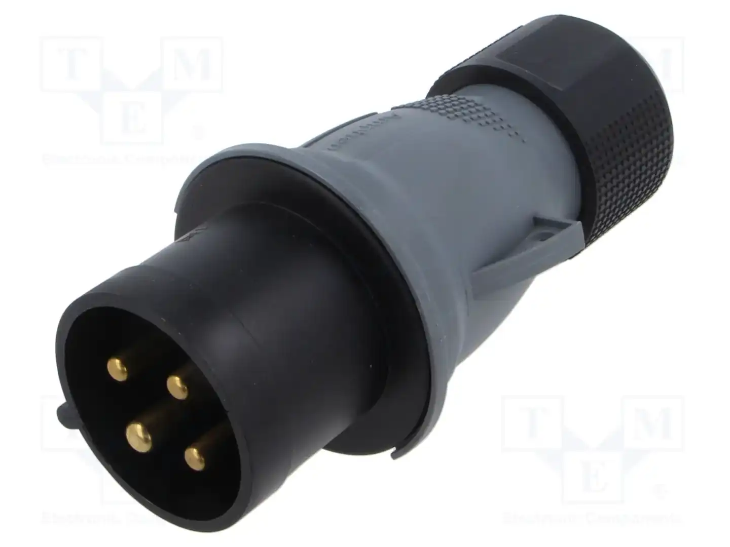 AMPHENOL 2CMA101985R1000 — Многофазные разъемы IEC 60309