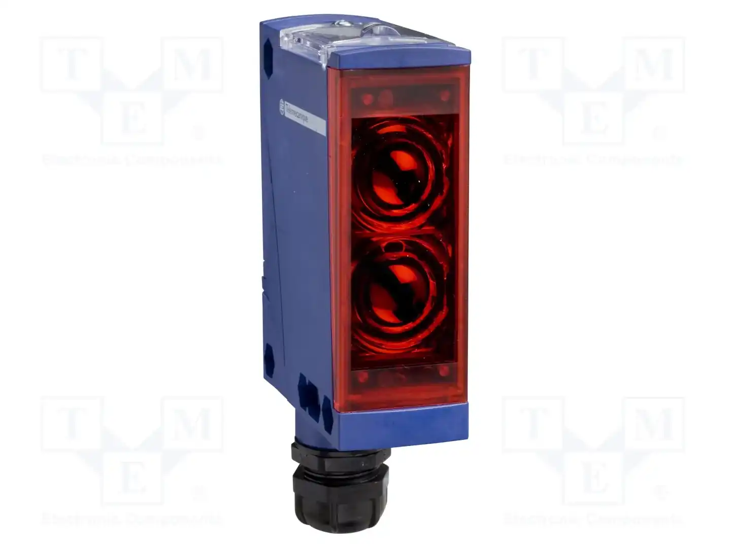 TELEMECANIQUE SENSORS XUX5ARCNT16 — Стандартные фотоэлектрические датчики