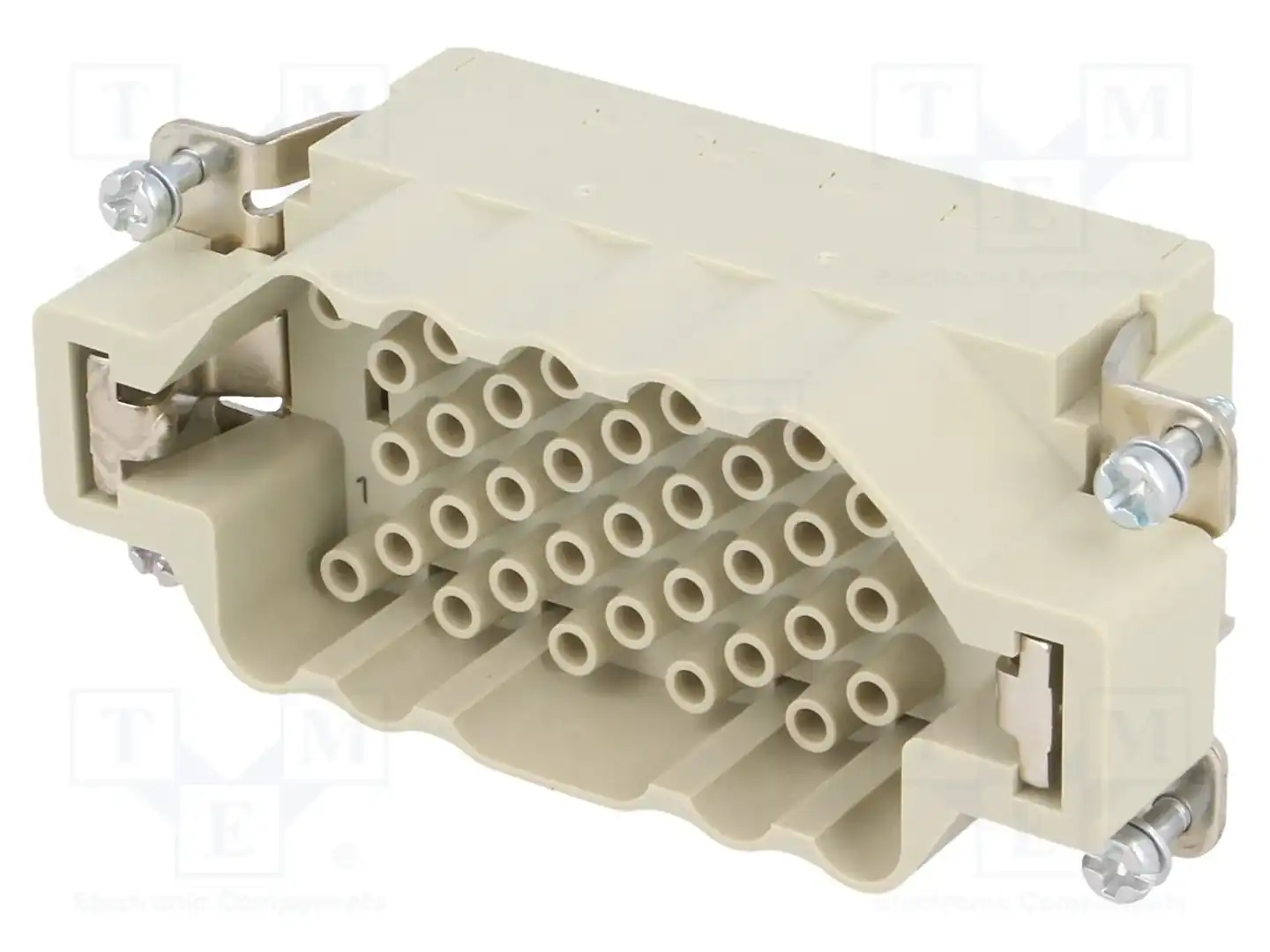 HARTING 09320403001 — Разъeмы
