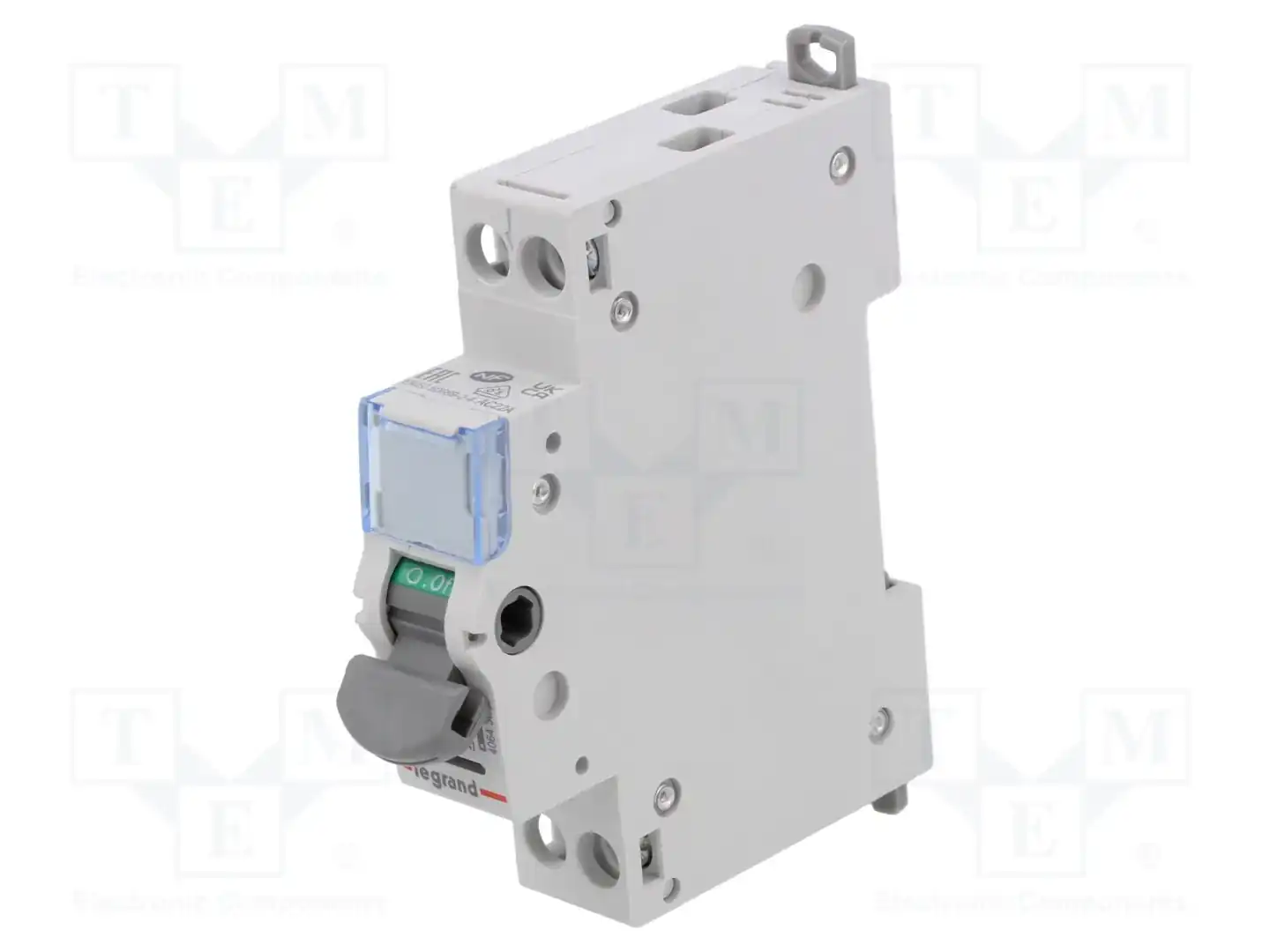 LEGRAND FR 302 20 S — Разъединители