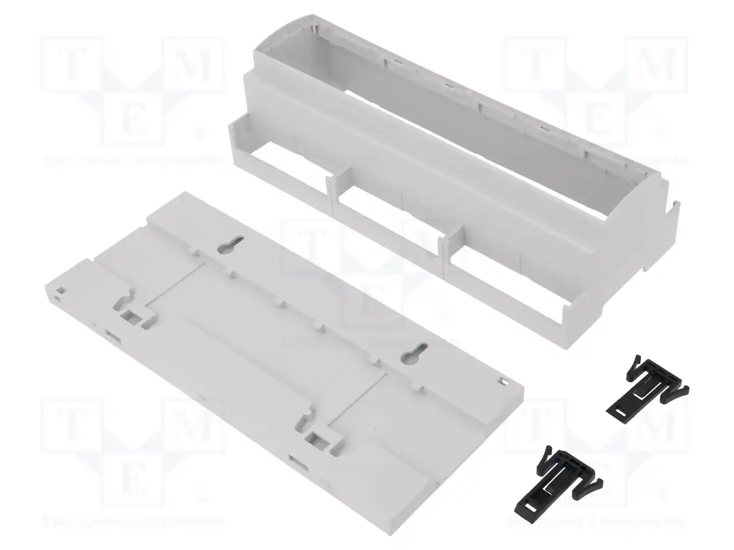 ITALTRONIC 25.1204000.BL — Корпуса на DIN-рейку