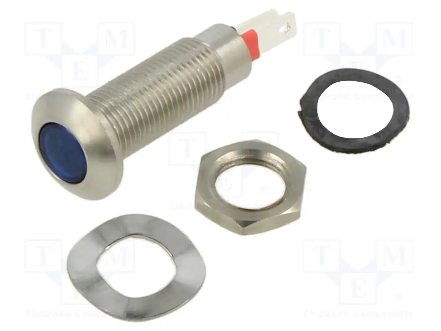 MARL 524-930-20 — LED панельные индикаторы