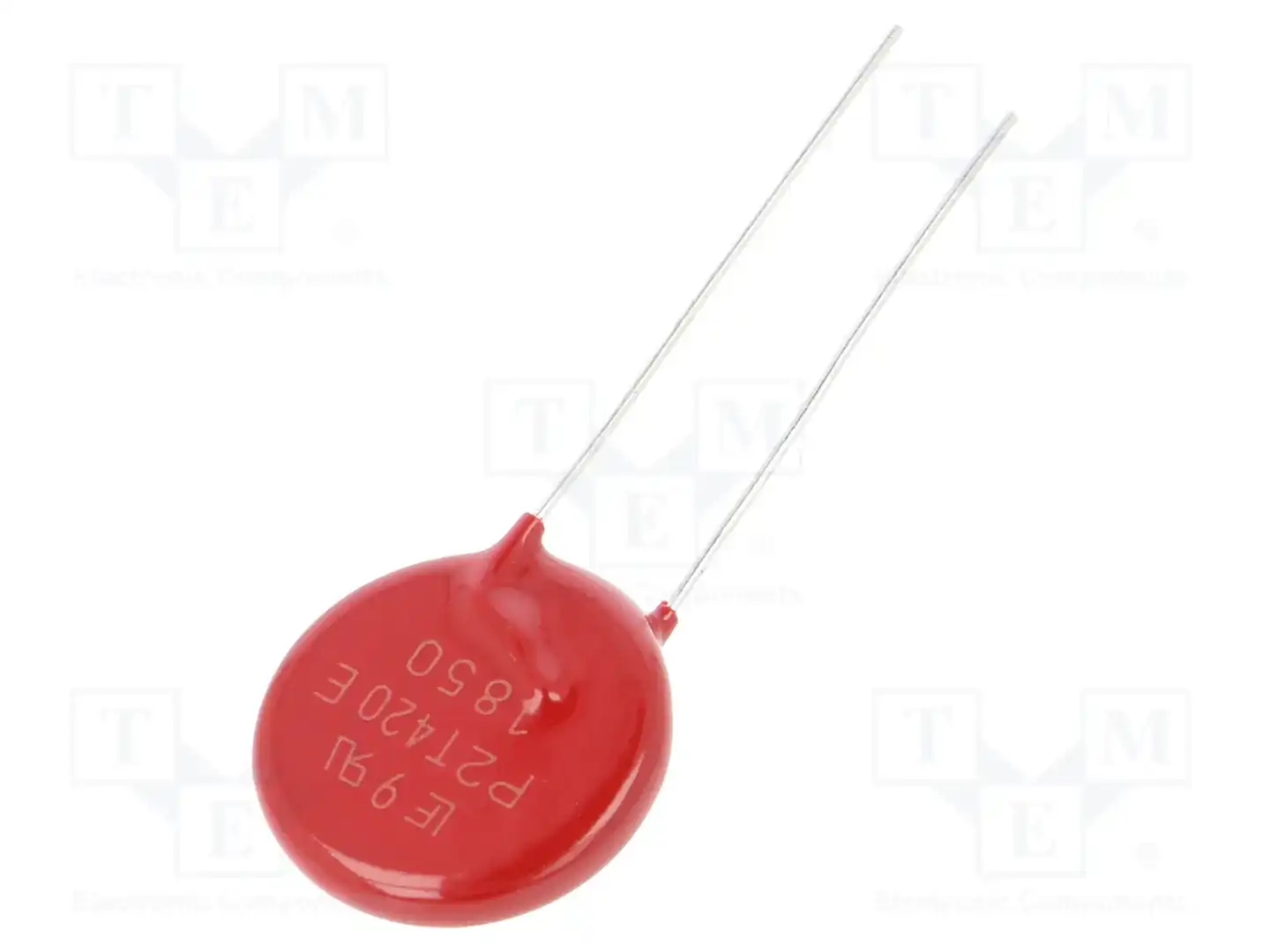 LITTELFUSE TMOV20RP420EL2B7 — Варисторы THT