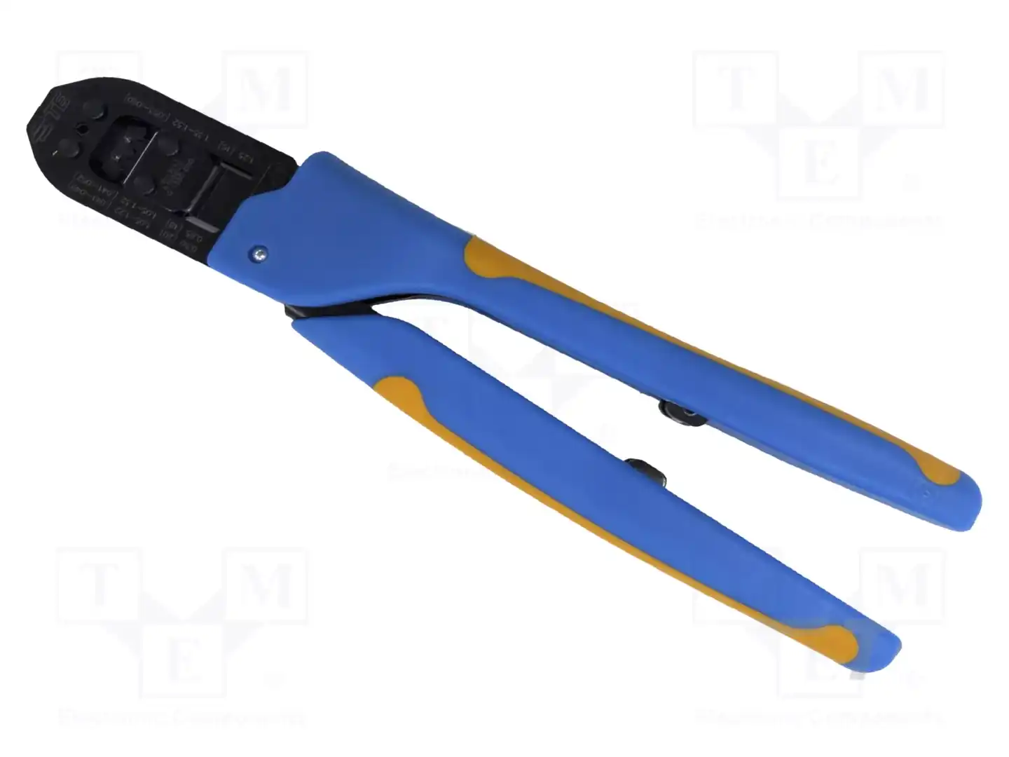 TE Connectivity 91558-1 — Специальные струбцины