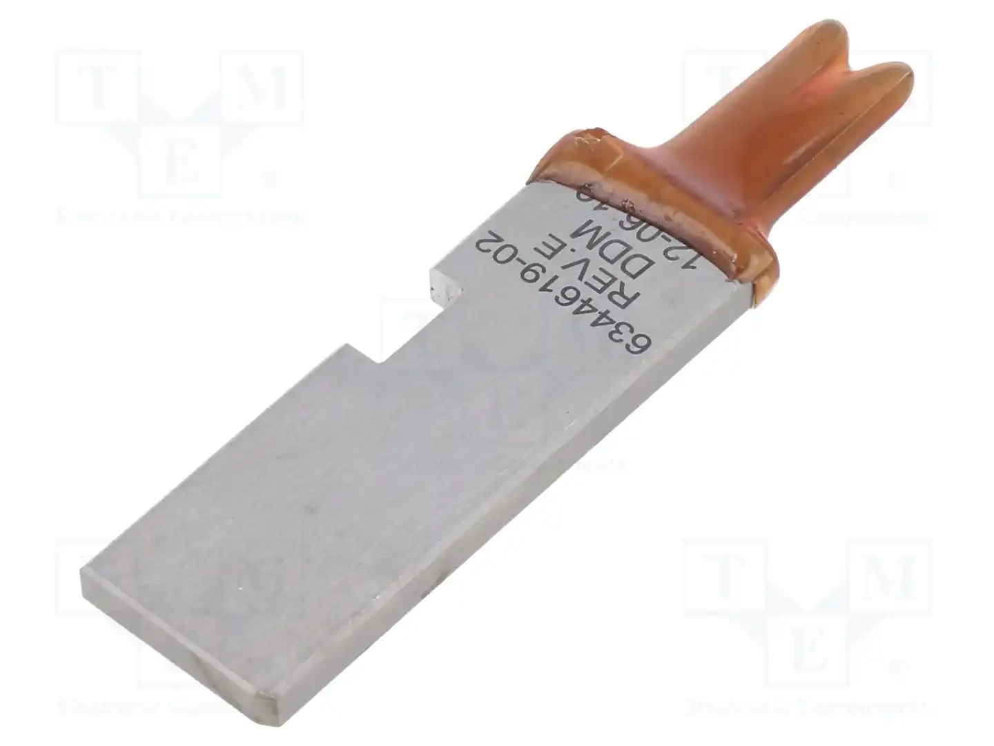 MOLEX 0634461902 — Зажимные устройства остальные