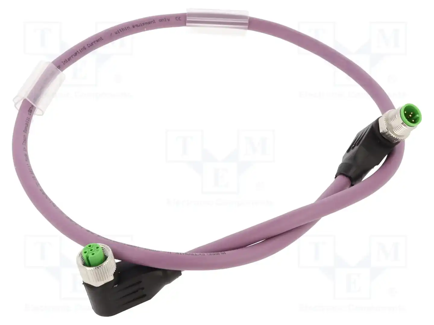 MURRELEKTRONIK 7000-40551-8030060 — Кабели к датчикам
