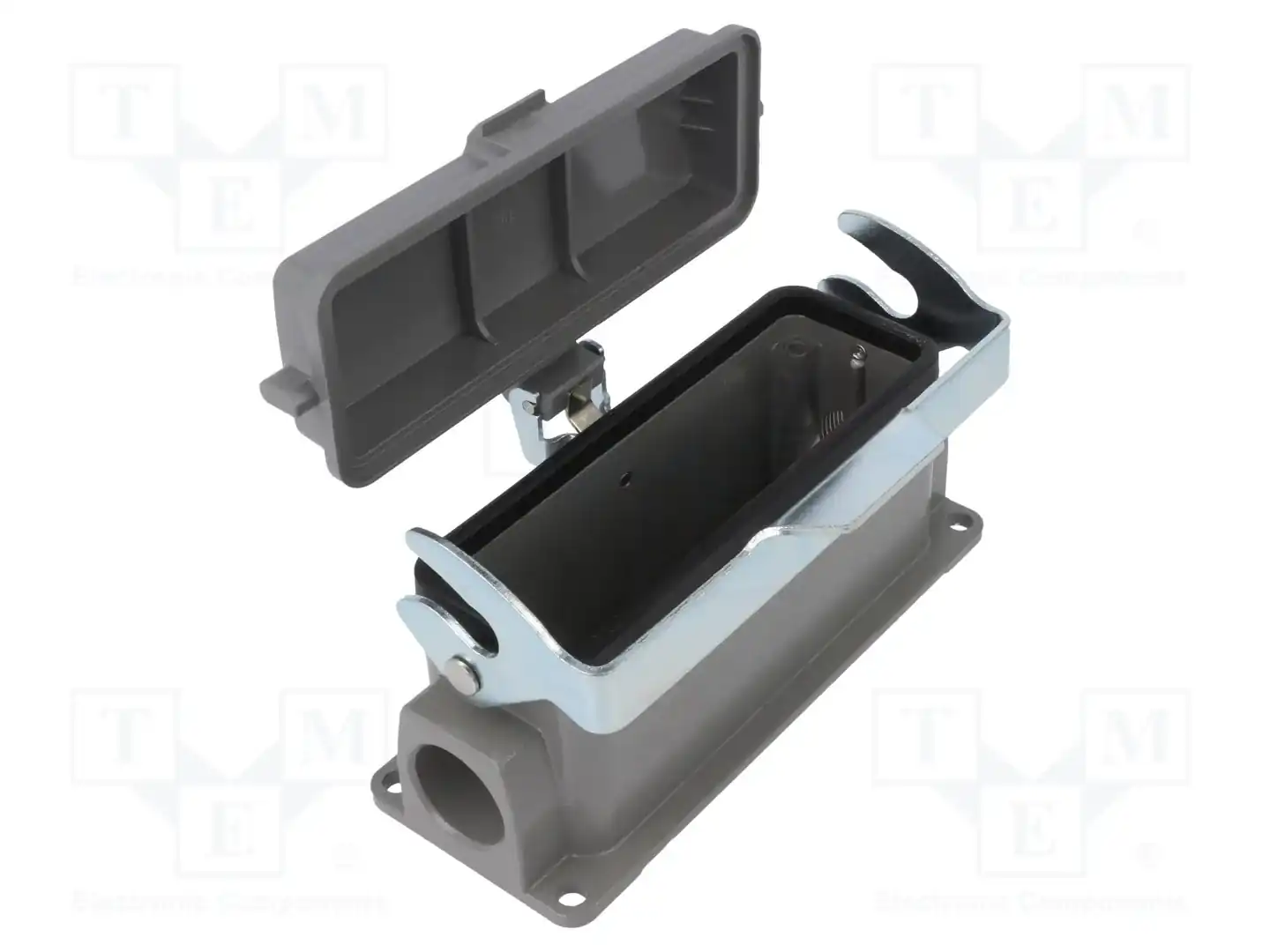 DEGSON ELECTRONICS D24B-SF-1L-CV-M25 — Разъeмы DEGSON