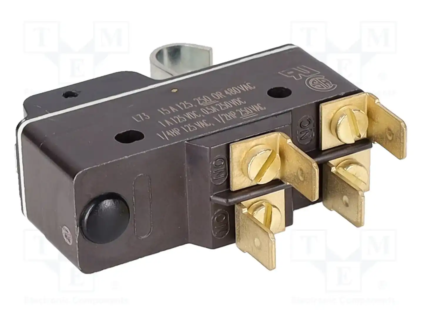 Honeywell BZ-2AW855-D6 — Микропереключатели SNAP ACTION