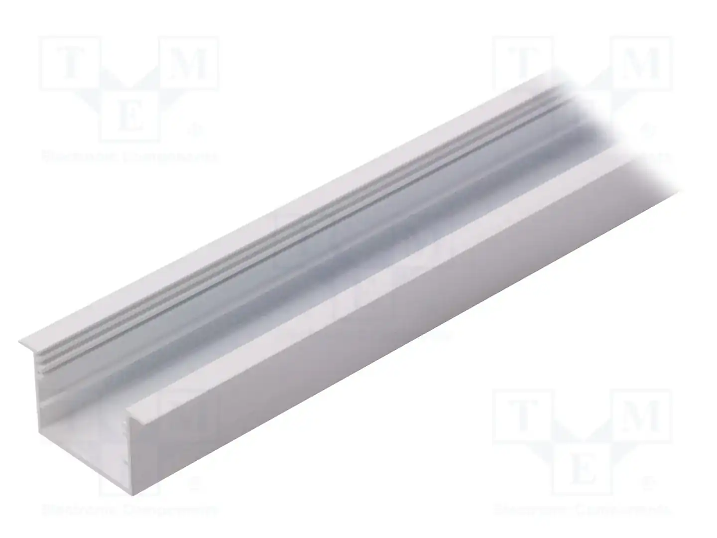 TOPMET V3250001 — Профили для светодиодов