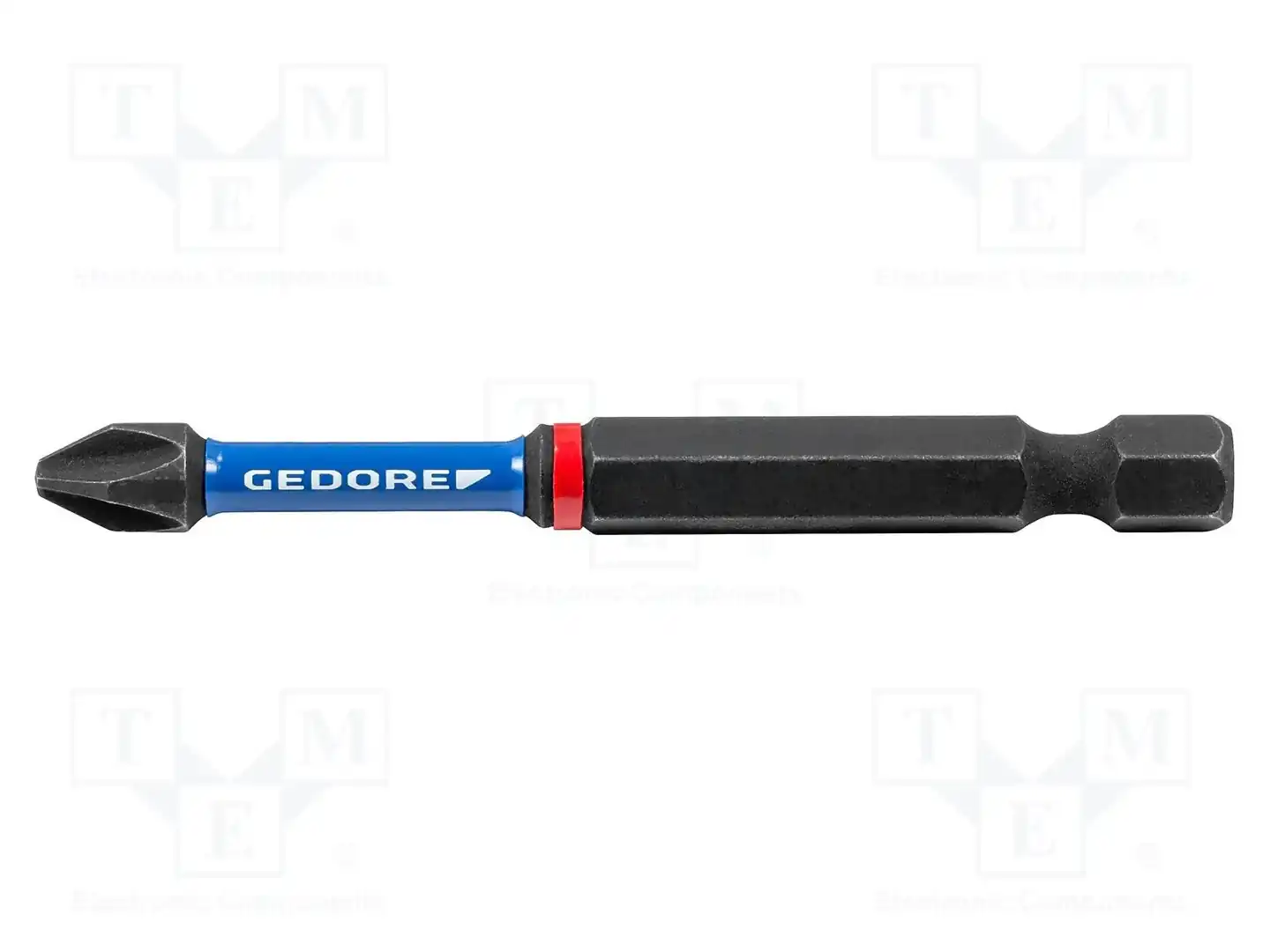 GEDORE 3517624 — Наборы наконечников к отверткам