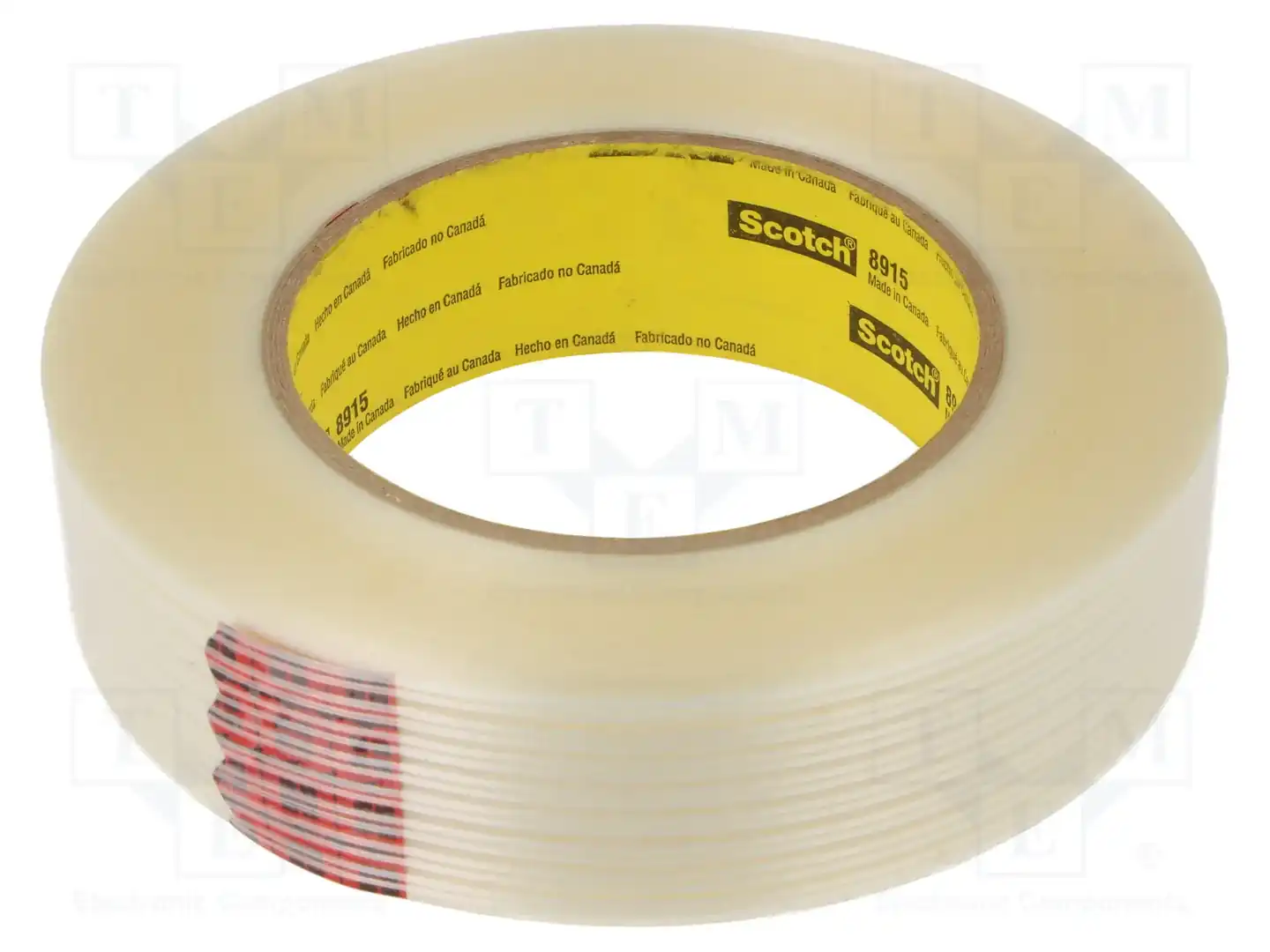 3M 3M SCOTCH 8915 30MM — Ленты крепежные SCOTCH 8915 30MM