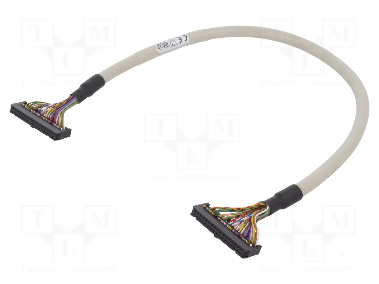 WIRFA IC3-IDC34-IDC34-400 — Промышленные сети
