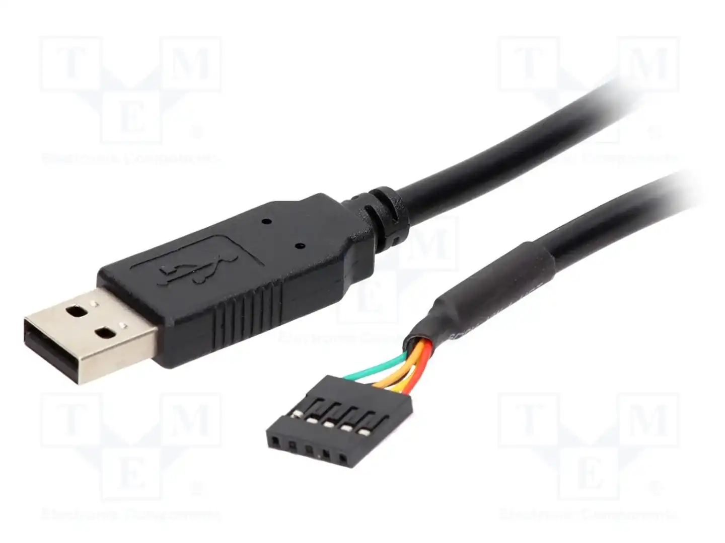 4D Systems 4D PROGRAMMING CABLE — Аксессуары к стартерным комплектам