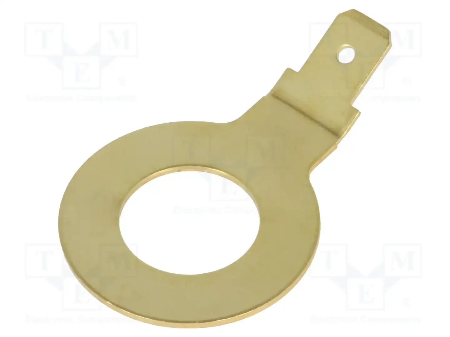 OSTERRATH 61-2395-31/0000 — Паечные штифты PCB