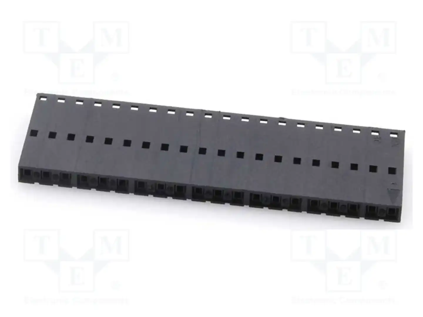 MOLEX 50-57-9020 — Разъeмы сигнальные растр 2,54мм