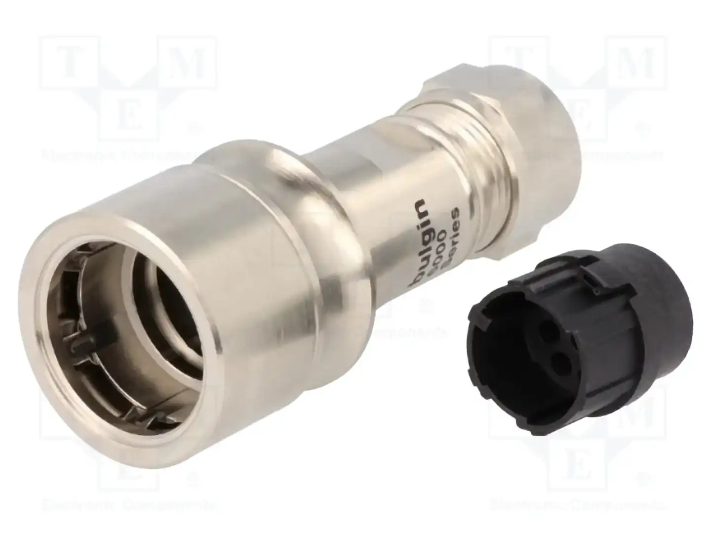 BULGIN PXM6010/08P/CR/0507 — Разъeмы PX