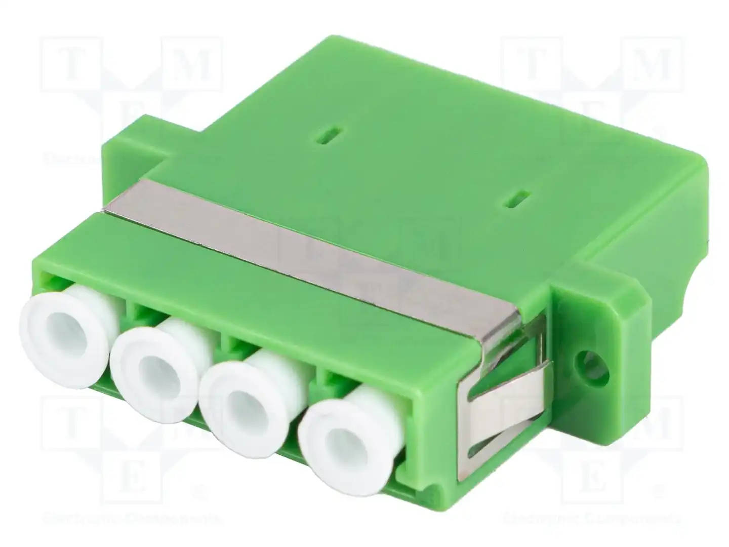 LANBERG FA-LCAP-SQ01-0001-BU — Коммутац. кабели и оптические пигтейлы