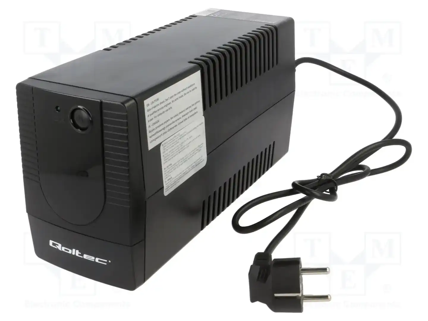 QOLTEC 53773 — Компьютерные блоки питания и UPS'ы