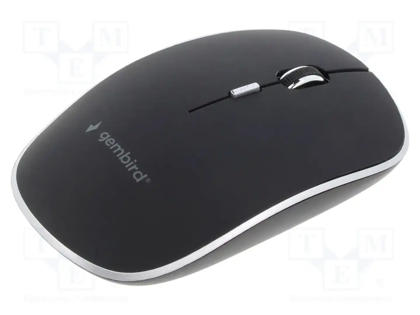 GEMBIRD MUSW-4BS-01 — Периферийные устройства