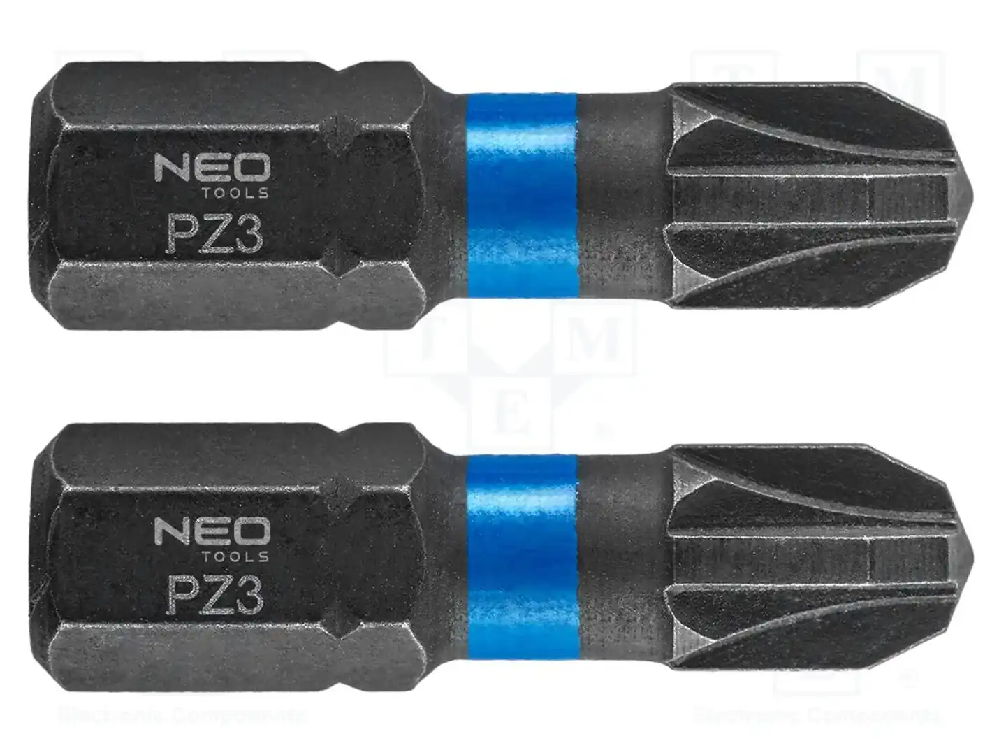 NEO TOOLS 56-505 — Наконечники для отверток