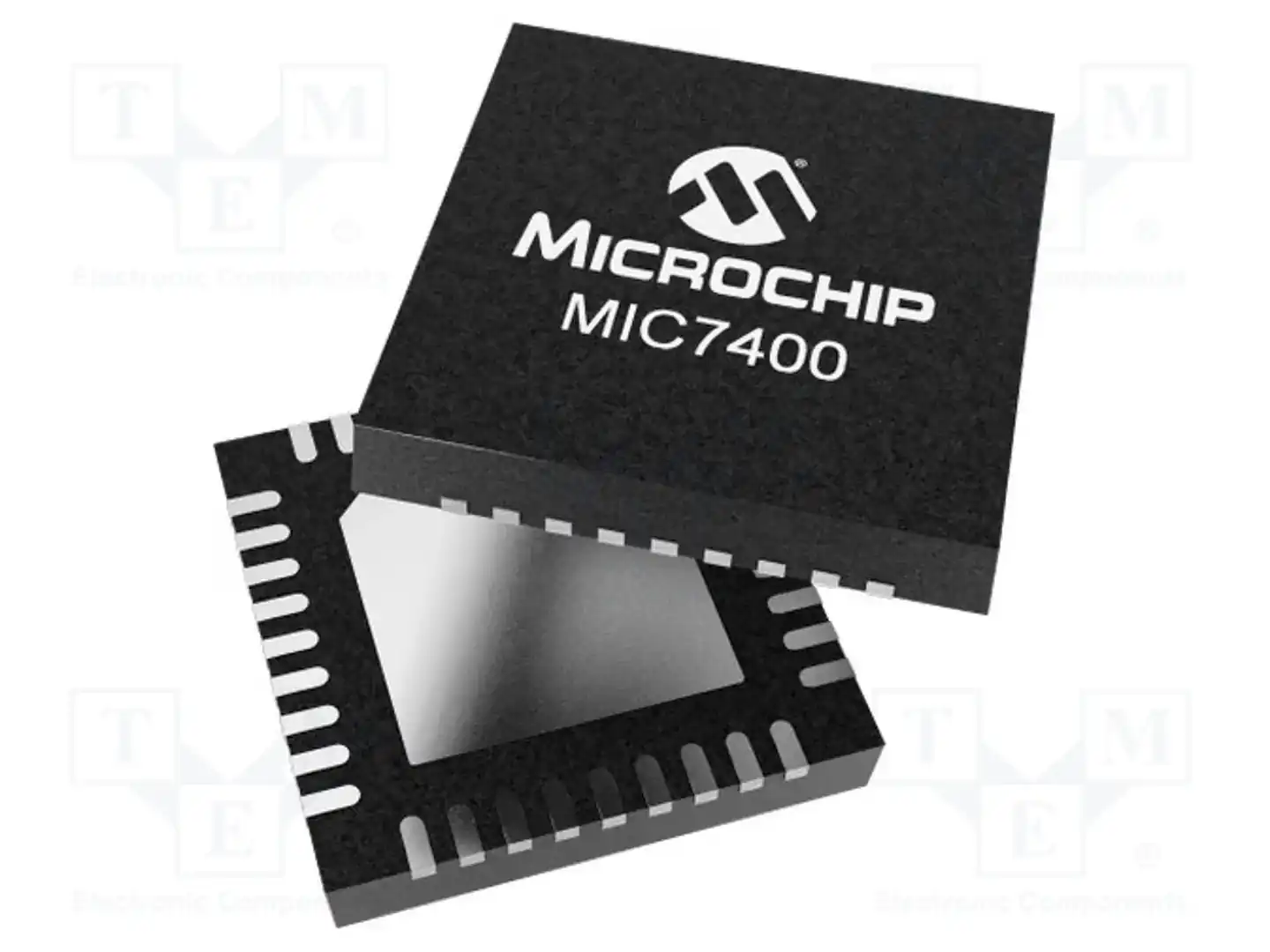 Microchip Technology MIC7400YFL-TR — Регуляторы напряжения - микросхемы DC/DC
