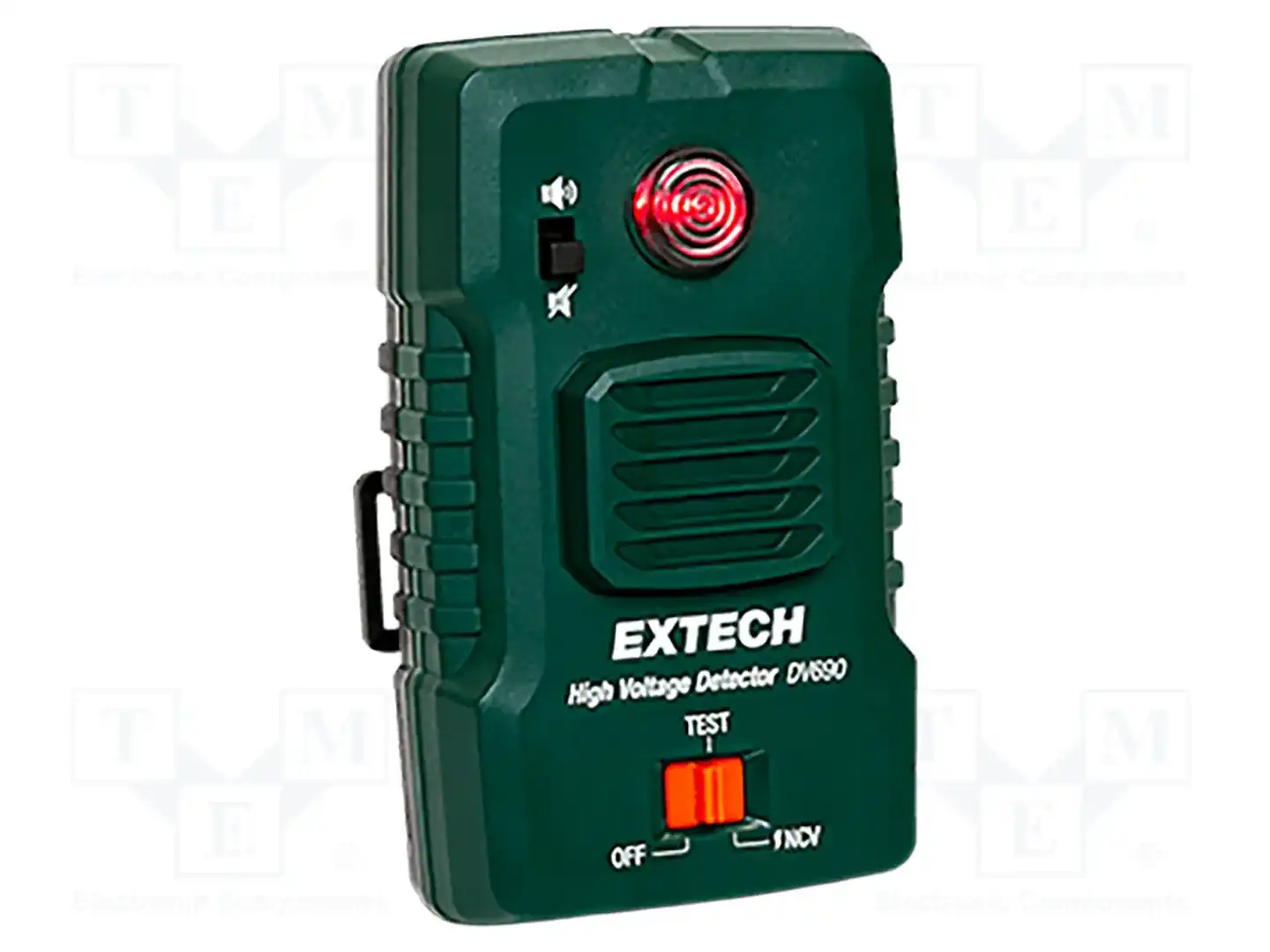 EXTECH DV690 — Индикат., тестеры напряжен. и непрерывн