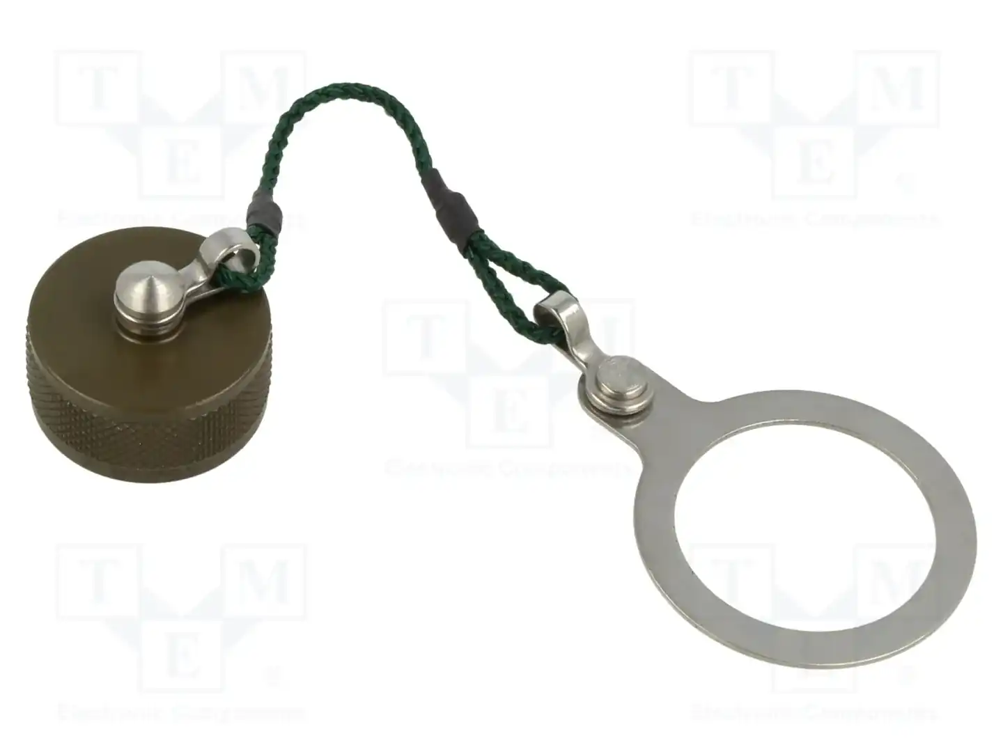 AMPHENOL USBFTVC7G — Разъемы прочие