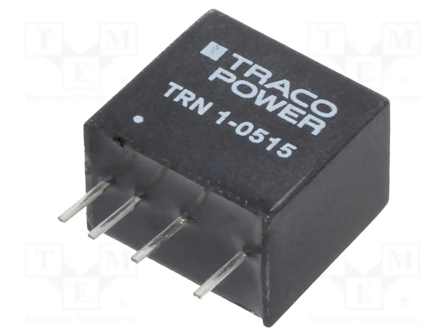 TRACO POWER TRN 1-0515 — Преобразователи DC/DC