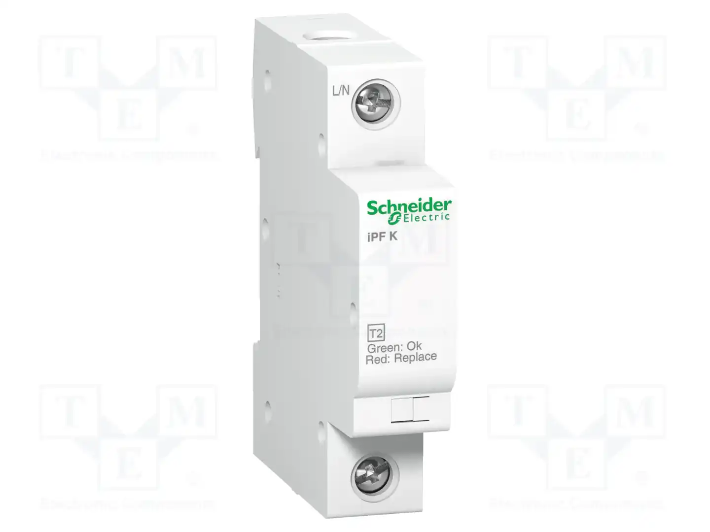 SCHNEIDER ELECTRIC A9L15686 — Ограничители перенапряжения