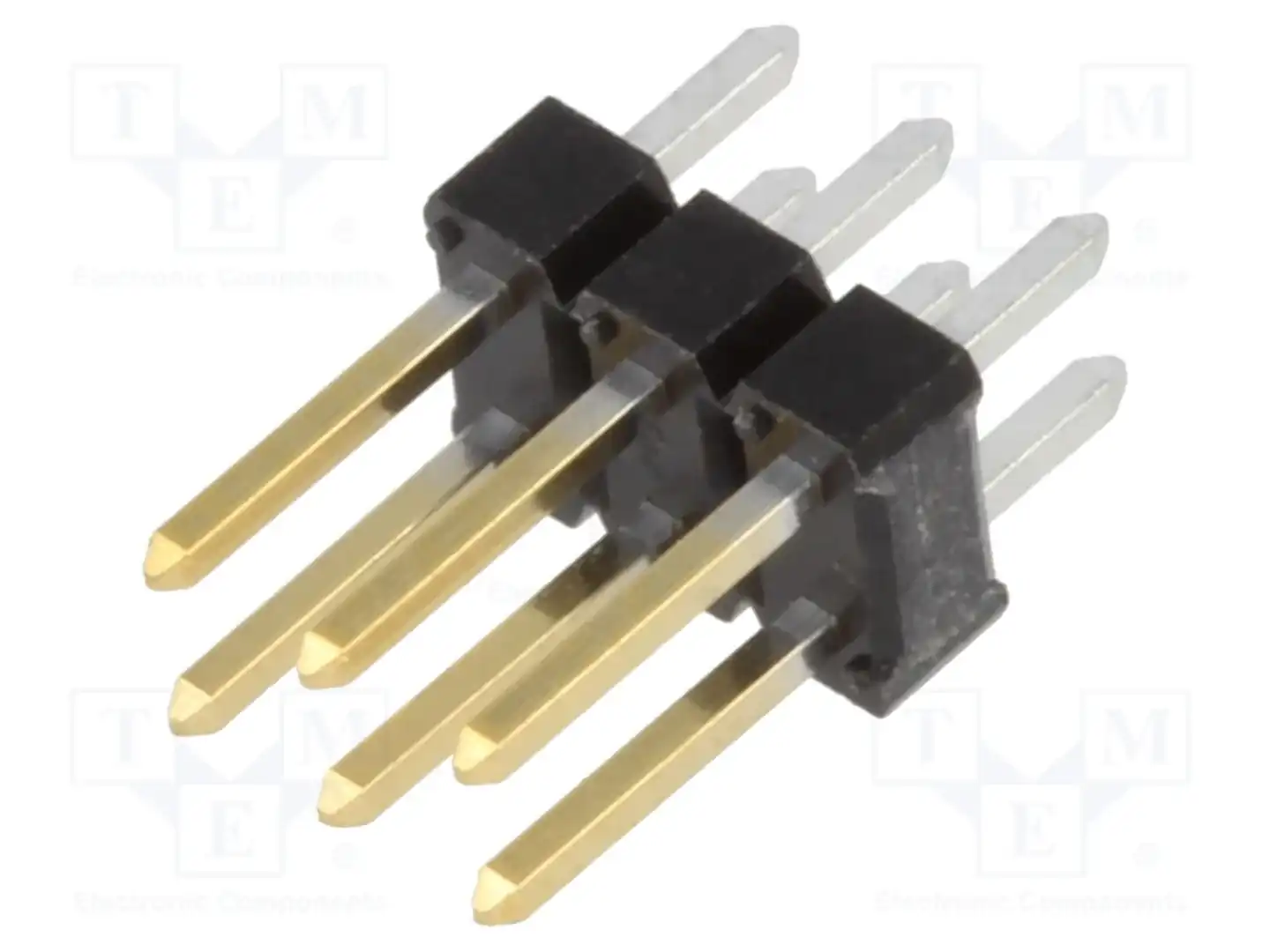 AMPHENOL COMMUNICATIONS SOLUTIONS 67997-206HLF — Штекерные планки и гнезда