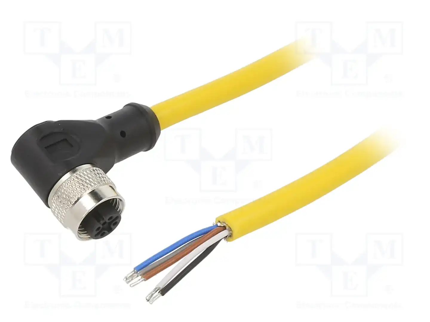 MUELLER ELECTRIC C5D06M005 — Кабели к датчикам