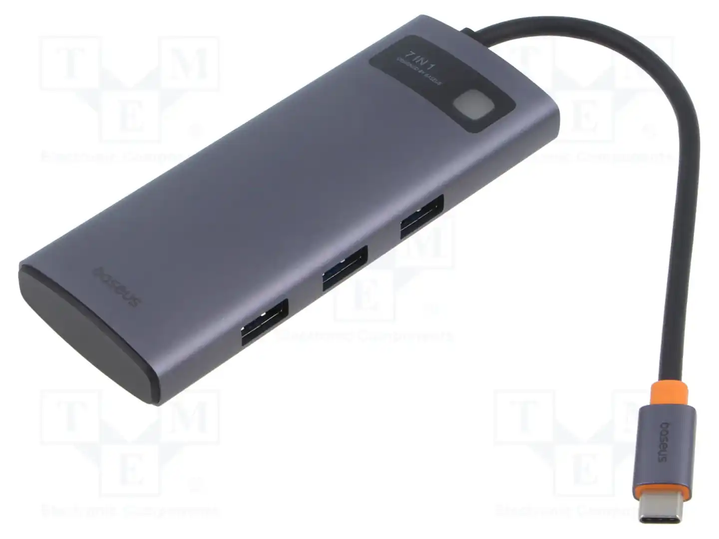 BASEUS B00030708811-01 — Компьютерные адаптеры