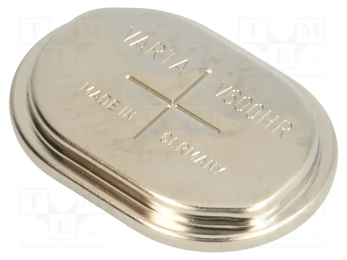 VARTA MICROBATTERY 55960301501 — Аккумуляторы