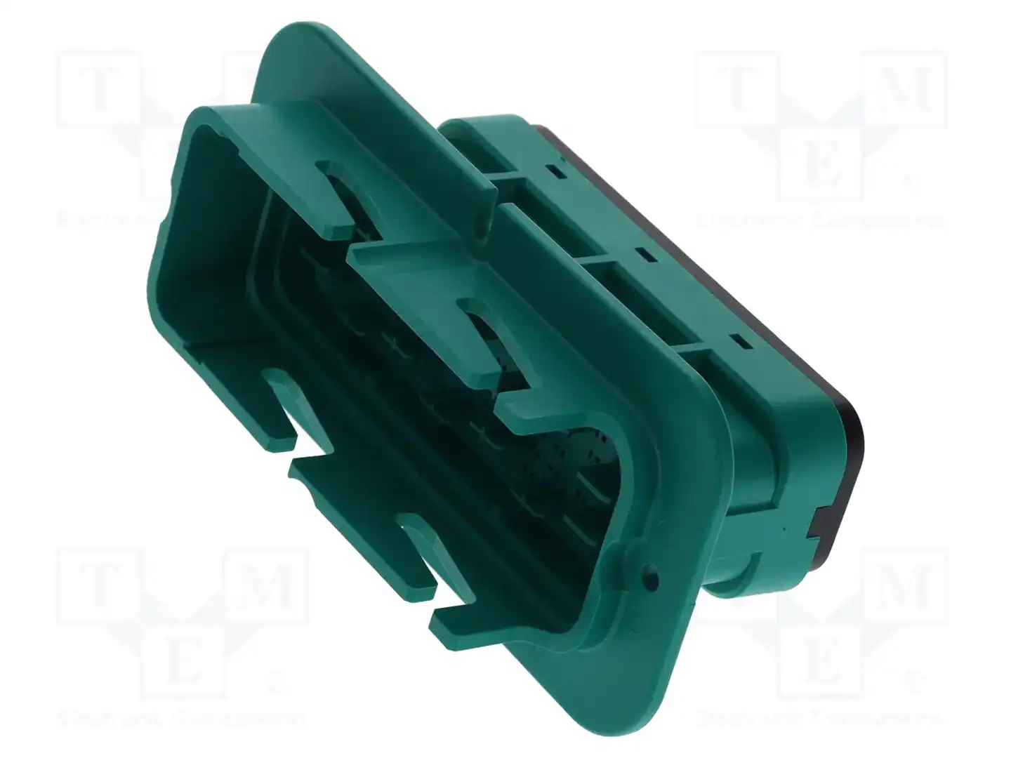 MOLEX 93850-6006 — Разъeмы Automotive