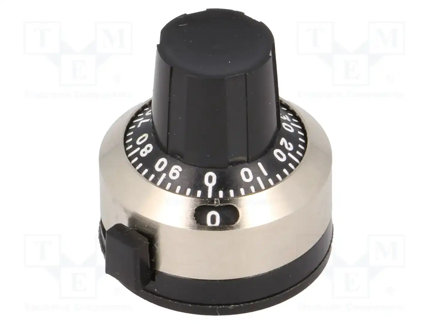 SR PASSIVES G-Z22 — Ручки точн. настройки для осевых потенц