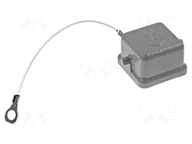 ILME CKA 03 C — Разъeмы