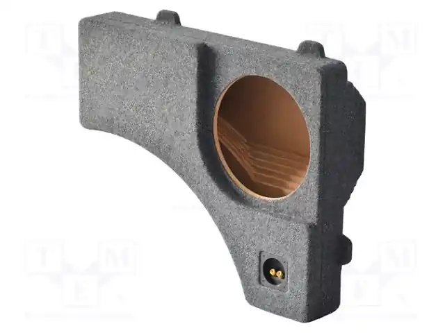 BASSER FBMERC09 — Корпуса динамиков