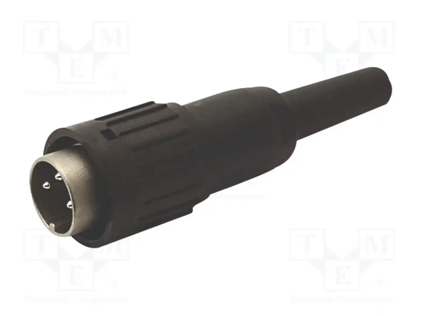 AMPHENOL T3524551U — Разъeмы M16