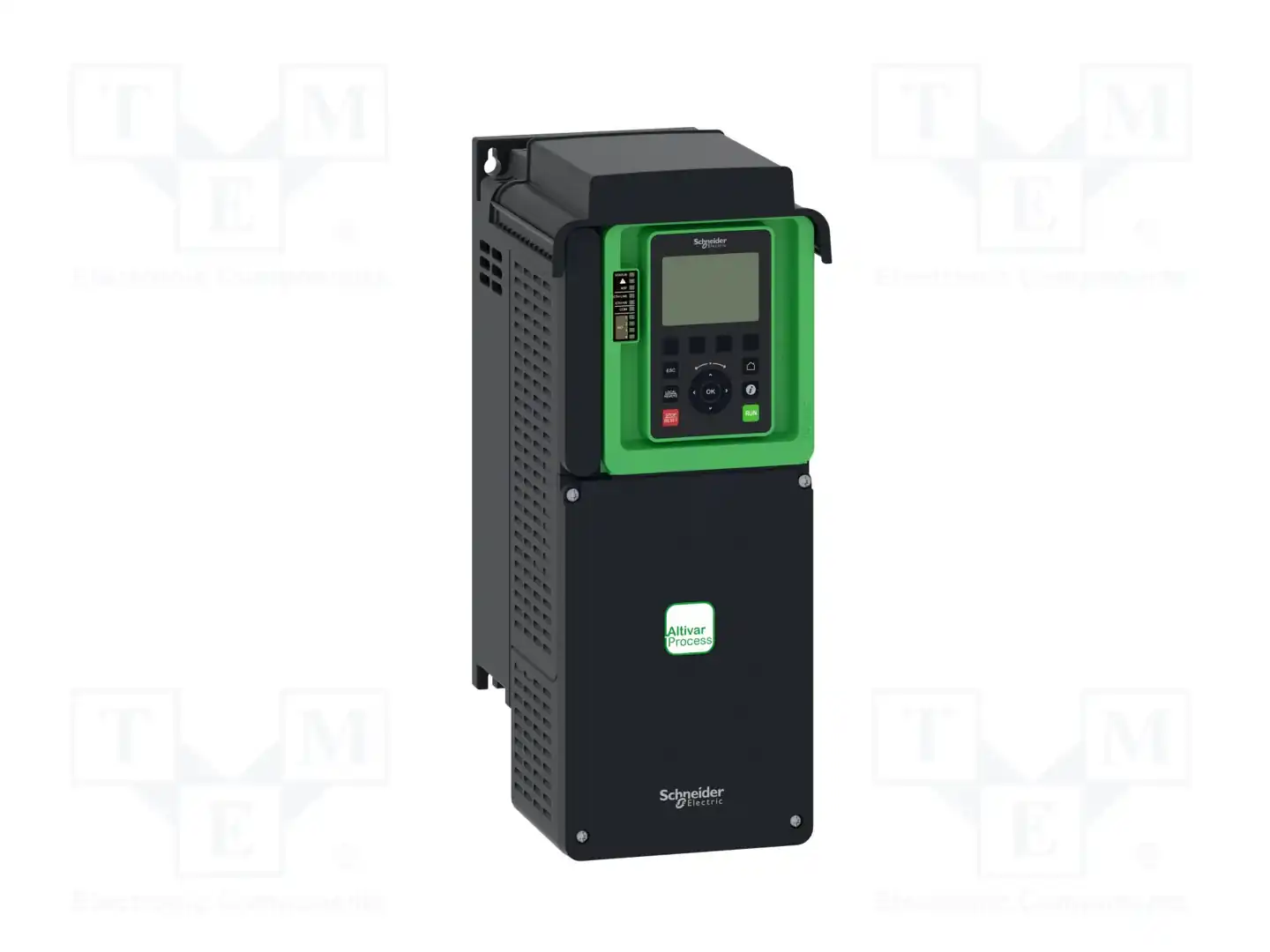SCHNEIDER ELECTRIC ATV630U75N4 — Трехфазные инверторы