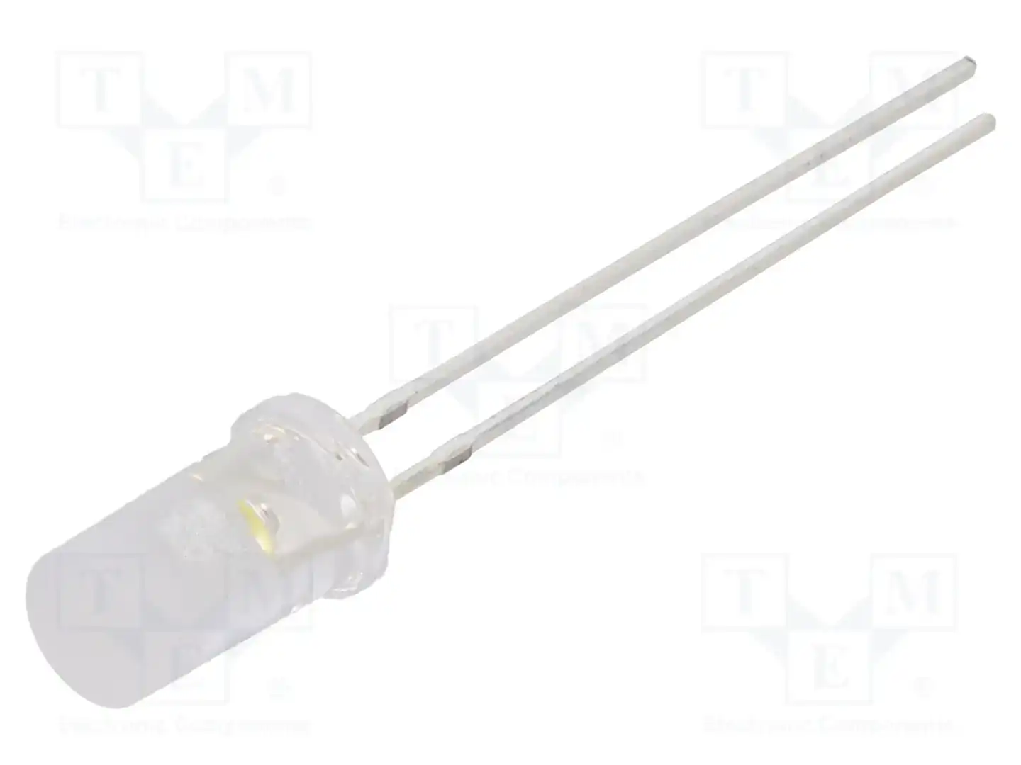 OPTOSUPPLY OSM5DK5TC5A — Круглые светодиоды THT