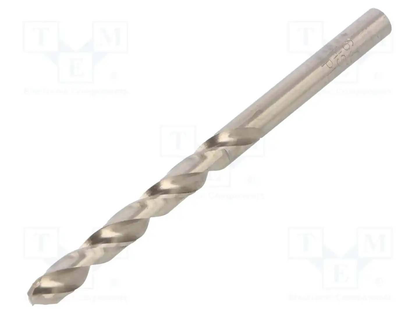 PROLINE 77060 — Сверла по металлу
