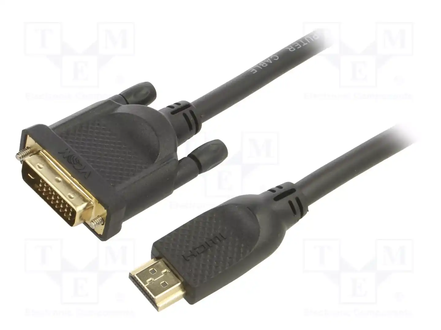 VCOM CG484G-1.8 — Кабели и адаптеры HDMI, DVI, DisplayPort