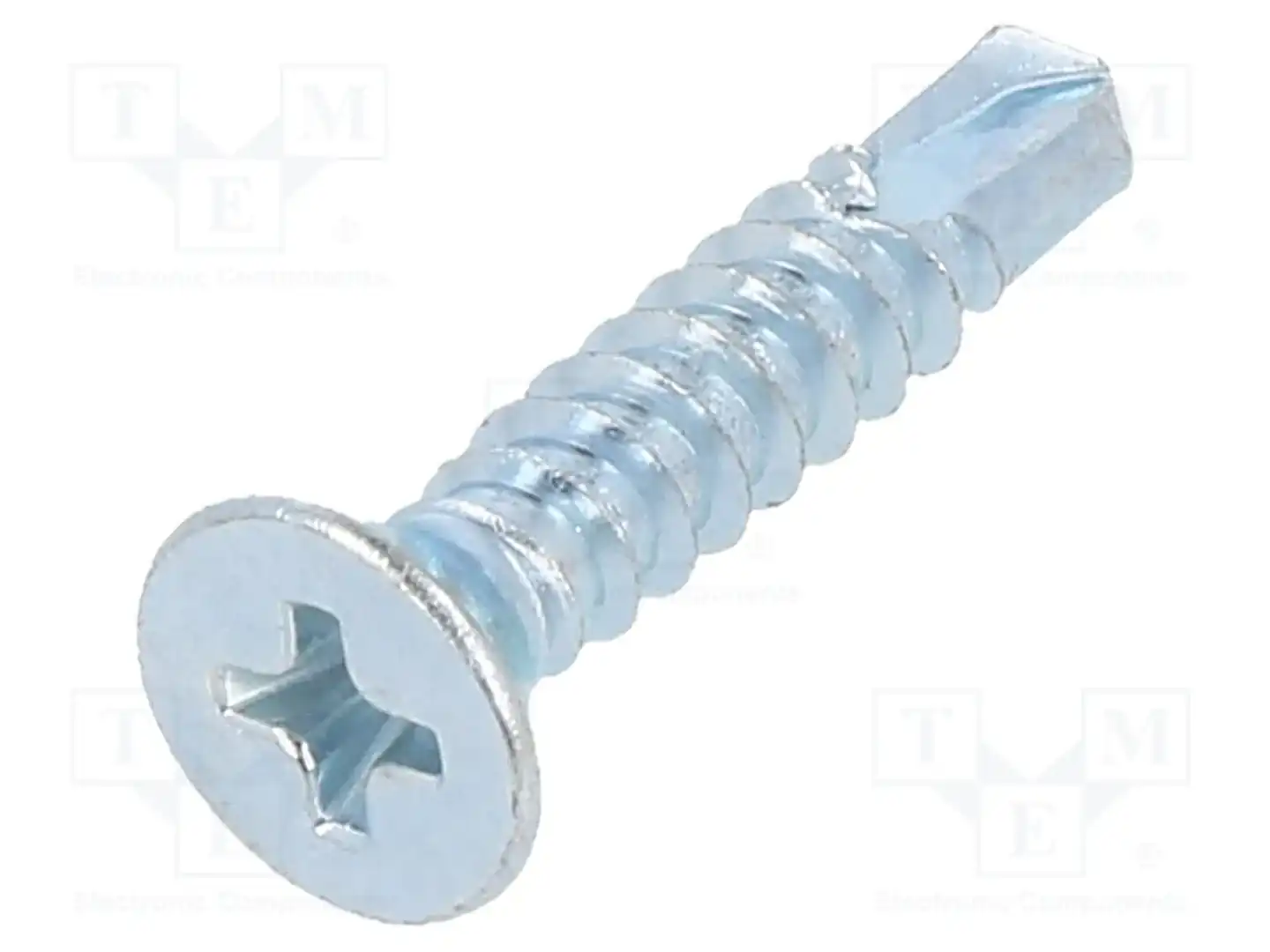 BOSSARD 1394223 — Шурупы