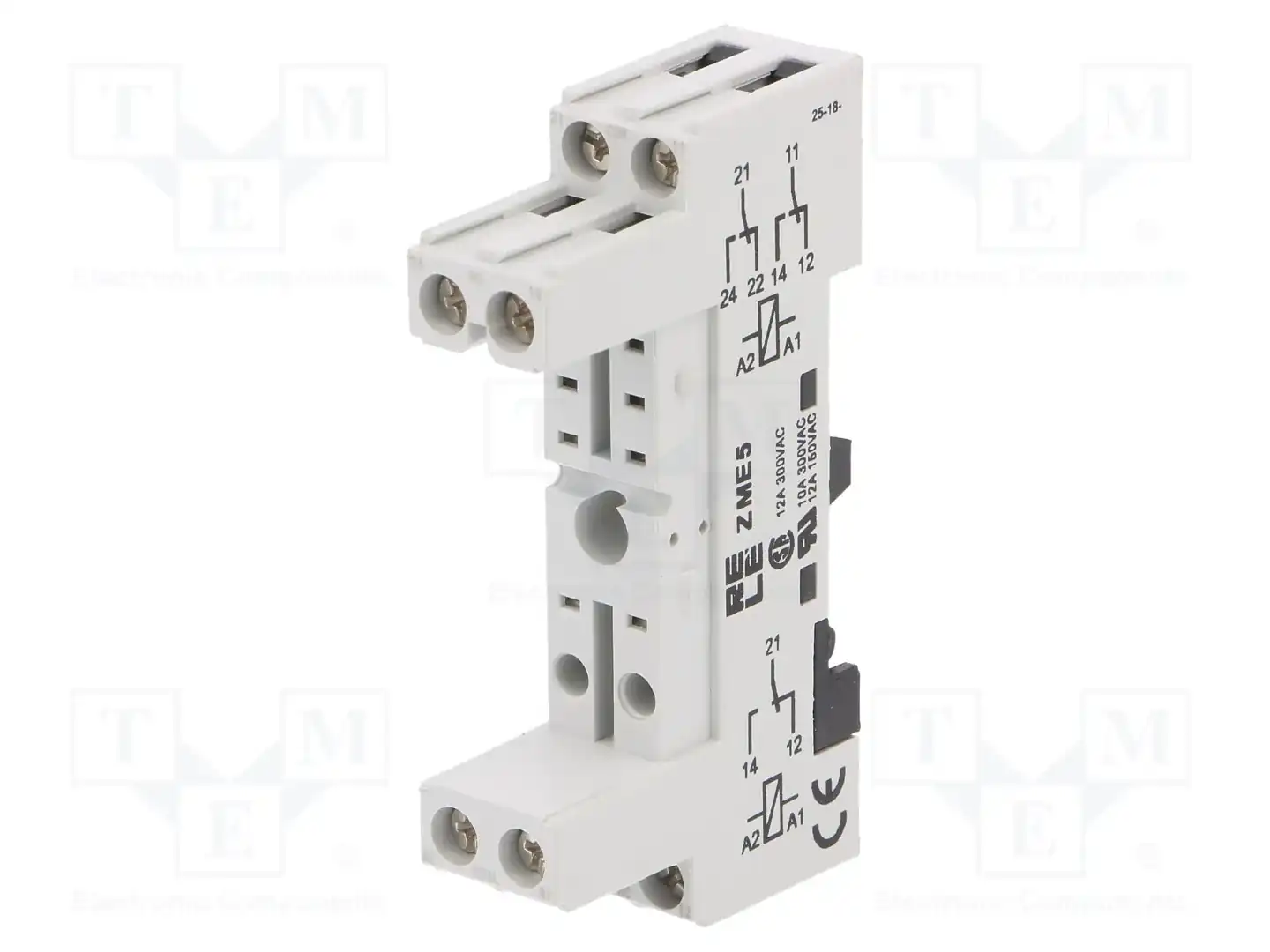 CELDUC ESD05000 — Реле электромагн. - аксессуары
