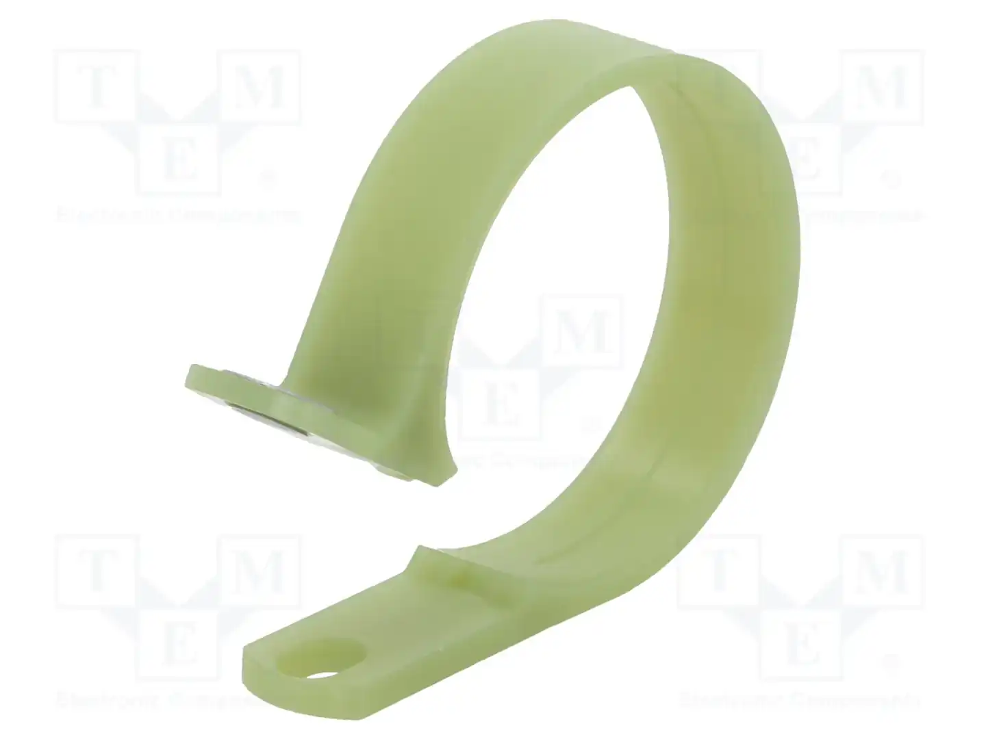 ESSENTRA NM-26-R26 — Держатели, скобы для кабелей