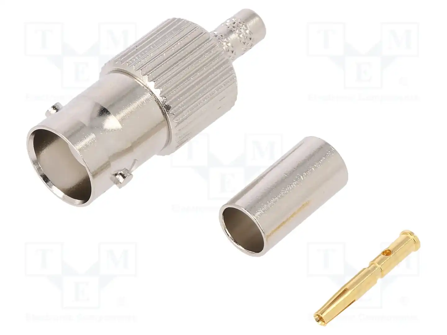 AMPHENOL RF 000-36800-RFX — Разъeмы BNC