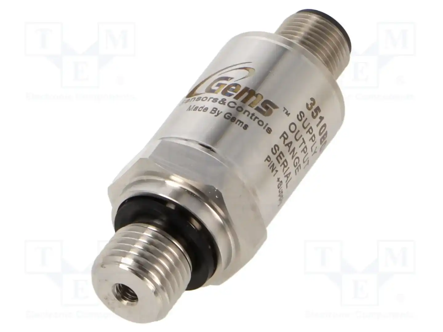 GEMS SENSORS 3510B0004G05E000 — Преобразователи давления