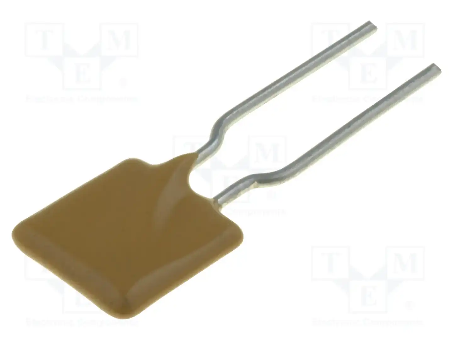 ECE FU400-16 — Предохранители полимерные THT