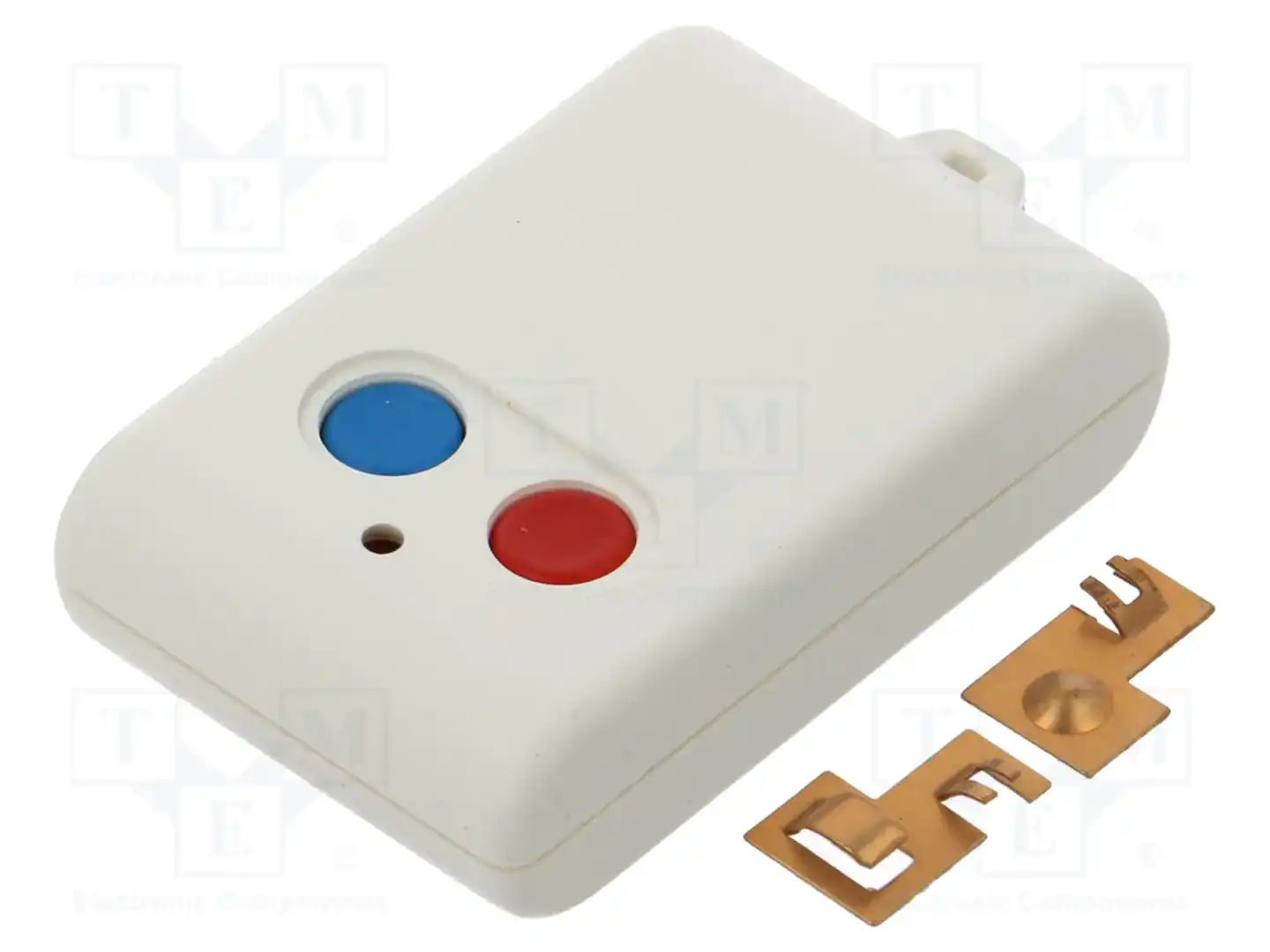 SUPERTRONIC PP024W-S — Корпуса для пультов