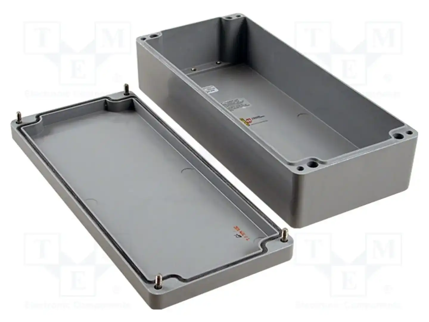 HAMMOND 1590ZGRP163 — Корпуса универсальные
